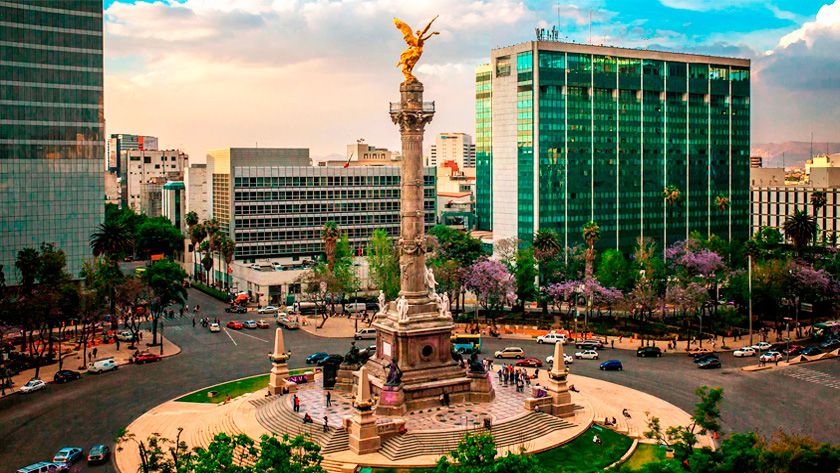 CIUDAD DE MÉXICO